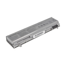 Bateria do Dell Latitude E6400 / Precision M2400, 4400 mAh