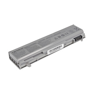 Bateria do Dell Latitude E6400 / Precision M2400, 4400 mAh
