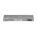 Bateria do Dell Latitude E6400 / Precision M2400, 4400 mAh