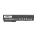 Bateria do HP EliteBook 2560p / 2570p, 4400 mAh