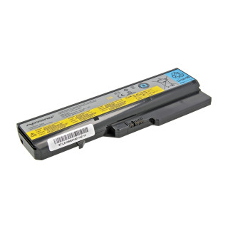 Bateria do Lenovo IdeaPad B470 / G460 / V360 / Z560, 4400 mAh