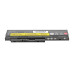 Bateria do Lenovo Thinkpad X220 / X220i / X220s, 4400 mAh Bateria do Lenovo Thinkpad X220 / X220i / X220s, 4400 mAh