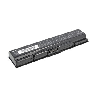 Bateria do Toshiba Satellite A200 / A300 / A500 / L200 / L300 / L500, 4400 mAh