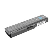 Bateria do Toshiba Satellite C650 / L750 / P750, 4400 mAh