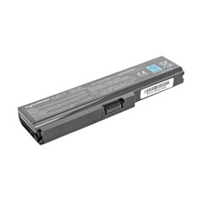 Bateria do Toshiba Satellite C650 / L750 / P750, 4400 mAh