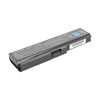 Bateria do Toshiba Satellite C650 / L750 / P750, 4400 mAh
