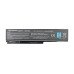 Bateria do Toshiba Satellite C650 / L750 / P750, 4400 mAh