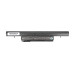 Bateria do Toshiba Satellite R850 / DynaBook R751 / Tecra R850 / R950, 4400 mAh