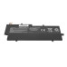 Bateria do Toshiba Portege Z830 / Z835 / Z930 / Z935, 2900 mAh