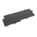 Bateria do Toshiba Portege Z830 / Z835 / Z930 / Z935, 2900 mAh