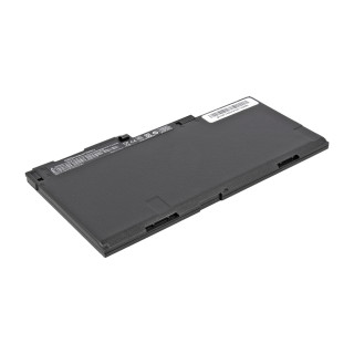 Bateria do HP EliteBook 740 / 750 / 840 / 850, CM03XL, 4400 mAh Bateria do HP EliteBook 740 / 750 / 840 / 850, CM03XL, 4400 mAh