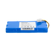 Bateria do Samsung Navibot SR9630S / VC-RA50VB / VC-RA84V, 3500 mAh