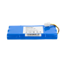 Bateria do Samsung Navibot SR9630S / VC-RA50VB / VC-RA84V, 3500 mAh Bateria do Samsung Navibot SR9630S / VC-RA50VB / VC-RA84V, 3500 mAh