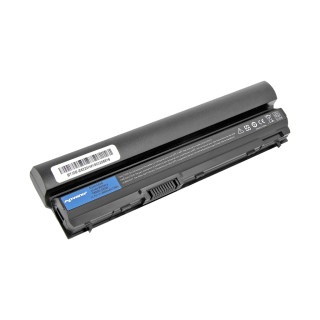 Bateria do Dell Latitude E6120 / E6220 / E6320 / E6430S, 6600 mAh