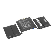 Bateria do Apple MacBook Pro 13" Retina Display / A1706, 4314 mAh