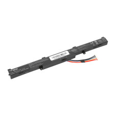 Bateria do Asusa F550 / P750 / X751 / X750 / K751, 3200 mAh