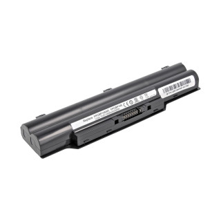 Bateria do Fujitsu Siemens Lifebook L1010 / LH700 / P770 / S710, 4400 mAh Bateria do Fujitsu Siemens Lifebook L1010 / LH700 / P770 / S710, 4400 mAh