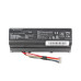Bateria do Asusa G751 / G751J / G751JT, 4400 mAh