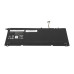Bateria do Dell XPS 13 9343 / 9350, 7800 mAh