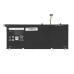Bateria do Dell XPS 13 9343 / 9350, 7800 mAh