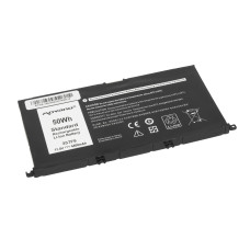 Bateria do Dell Inspiron 15-7559 / 15-5576 / 15-7567, 4400 mAh