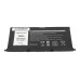 Bateria do Dell Inspiron 15-7559 / 15-5576 / 15-7567, 4400 mAh Bateria do Dell Inspiron 15-7559 / 15-5576 / 15-7567, 4400 mAh