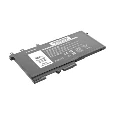 Bateria do Dell Latitude 5280 / 5290 / 5480 / 5490, 11,4 V, 3000 mAh