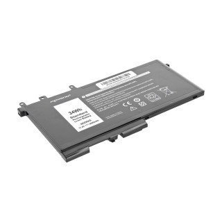 Bateria do Dell Latitude 5280 / 5290 / 5480 / 5490, 11,4 V, 3000 mAh