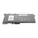 Bateria do Dell Latitude 5280 / 5290 / 5480 / 5490, 11,4 V, 3000 mAh