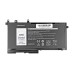 Bateria do Dell Latitude 5280 / 5290 / 5480 / 5490, 11,4 V, 3000 mAh