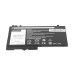 Bateria do Dell Latitude E5250 / E5450 / E5550, 11.1 V, 3600 mAh Bateria do Dell Latitude E5250 / E5450 / E5550, 11.1 V, 3600 mAh