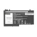 Bateria do Dell Latitude E5250 / E5450 / E5550, 11.1 V, 3600 mAh Bateria do Dell Latitude E5250 / E5450 / E5550, 11.1 V, 3600 mAh