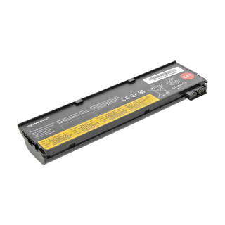 Bateria do Lenovo Thinkpad T440 / T450, zewnętrzna, 4400 mAh
