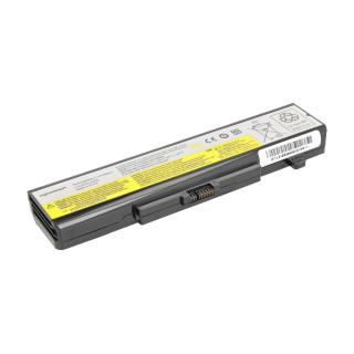 Bateria do Lenovo ThinkPad Edge E430 / IdeaPad B590, 4400 mAh