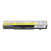 Bateria do Lenovo ThinkPad Edge E430 / IdeaPad B590, 4400 mAh