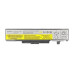 Bateria do Lenovo ThinkPad Edge E430 / IdeaPad B590, 4400 mAh