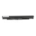 Bateria do HP 240 G4 / 245 G4 / 250 G4 / 255 G4, HS03, HS04, czarna, 14,6 V, 3200 mAh