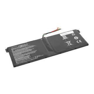 Bateria do Acer Aspire 5 A515 / Spin 5 SP515 / Swift 3 SF314, AC14B7K, 3600 mAh