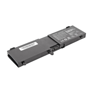 Bateria do Asusa G550 / N550 / Q550, C41-N550, 3500 mAh Bateria do Asusa G550 / N550 / Q550, C41-N550, 3500 mAh