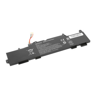 Bateria do HP EliteBook 735 G5 / 745 G5 / 840 G5 / ZBook 14u G6, SS03XL, 4100 mAh