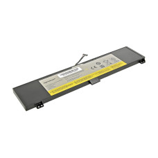 Bateria do Lenovo IdeaPad Y50-70, 6400 mAh