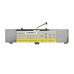 Bateria do Lenovo IdeaPad Y50-70, 6400 mAh
