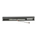 Bateria do Lenovo IdeaPad 100-15IBD / 110-15ISK / 300-15ISK, 2200 mAh