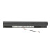 Bateria do Lenovo IdeaPad 100-15IBD / 110-15ISK / 300-15ISK, 2200 mAh