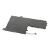 Bateria do Lenovo IdeaPad 330S-14AST / 330S-14IKB / 330S-15ARR / 330S-15AST, 3600 mAh