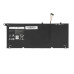 Bateria do Dell XPS 13 9360, 6100 mAh Bateria do Dell XPS 13 9360, 6100 mAh