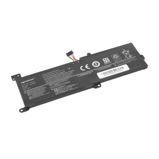 Bateria do Lenovo IdeaPad 320-15IAP / 320-17IKB / 320-17ISK, 4000 mAh
