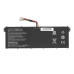Bateria do Acer Aspire E3-111 / ES1-511/ V3-111, AC14B18J, 3600 mAh