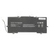Bateria do HP Pavilion 13-D / Envy 13-D, VR03XL, 2900 mAh Bateria do HP Pavilion 13-D / Envy 13-D, VR03XL, 2900 mAh