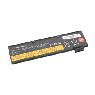Bateria do Lenovo Thinkpad T570 / T470 / P51S, 01AV422, 4400 mAh